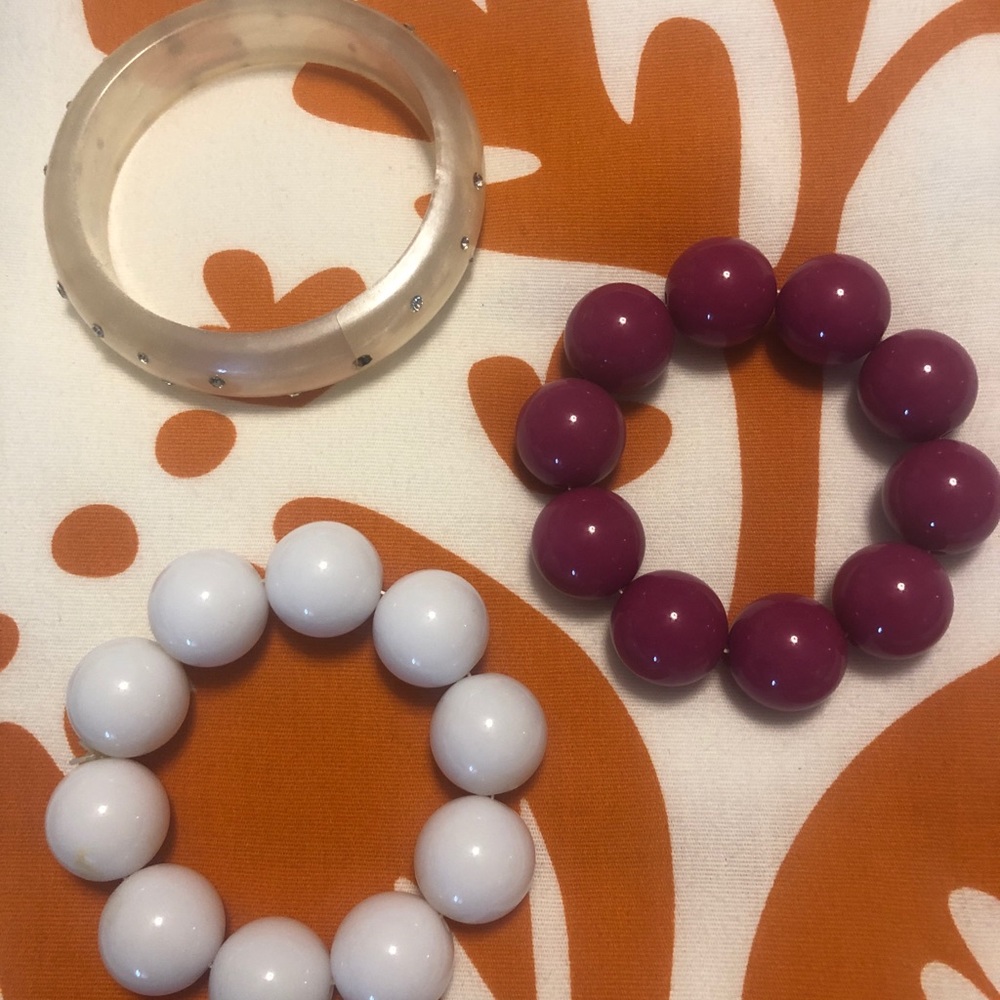 Express • bracelets bundle